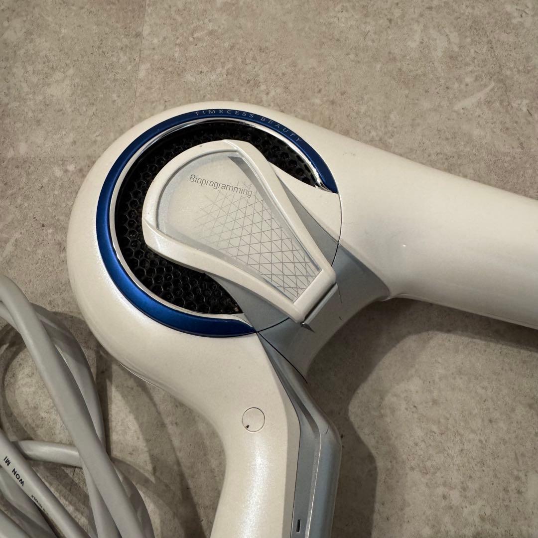 REPRONIZER 3D Plus Bioprograming ヘアドライヤー