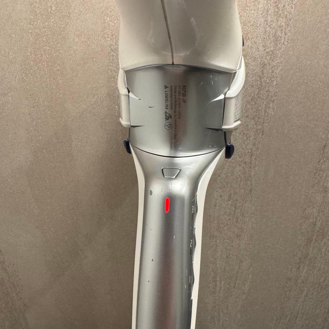 REPRONIZER 3D Plus Bioprograming ヘアドライヤー