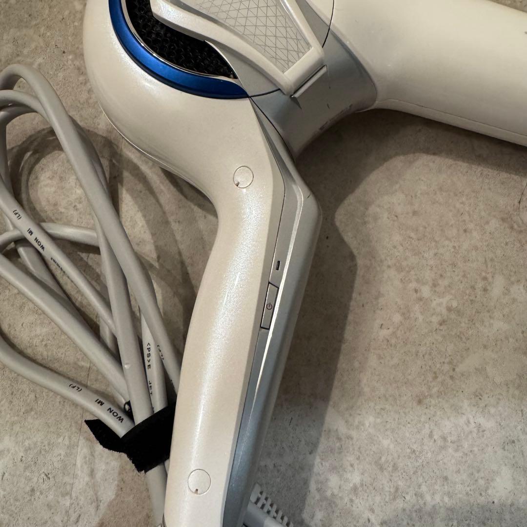 REPRONIZER 3D Plus Bioprograming ヘアドライヤー