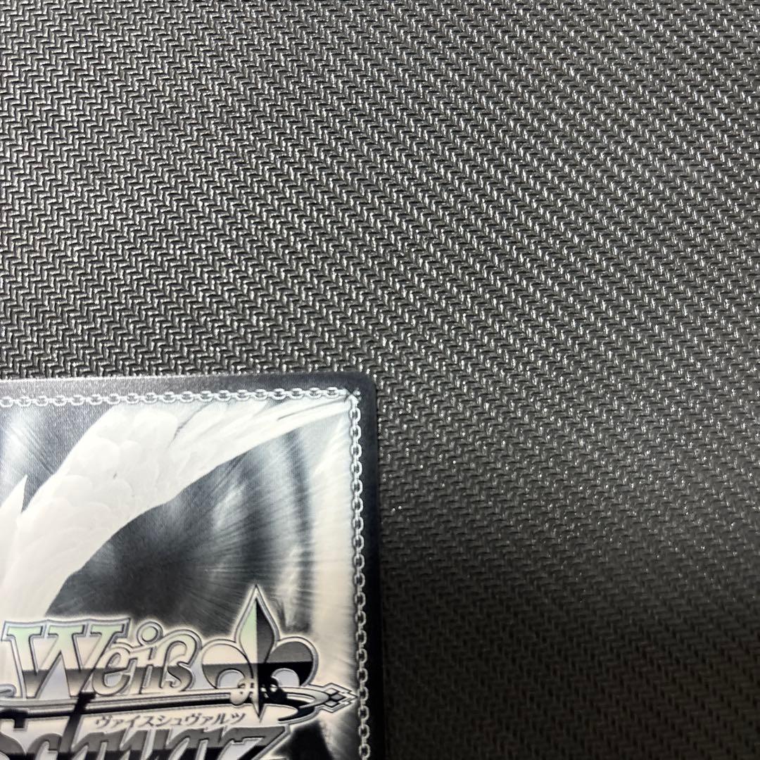 ヴァイス バンドリ 麗しい人形たち ドロリス 10th SSP サイン