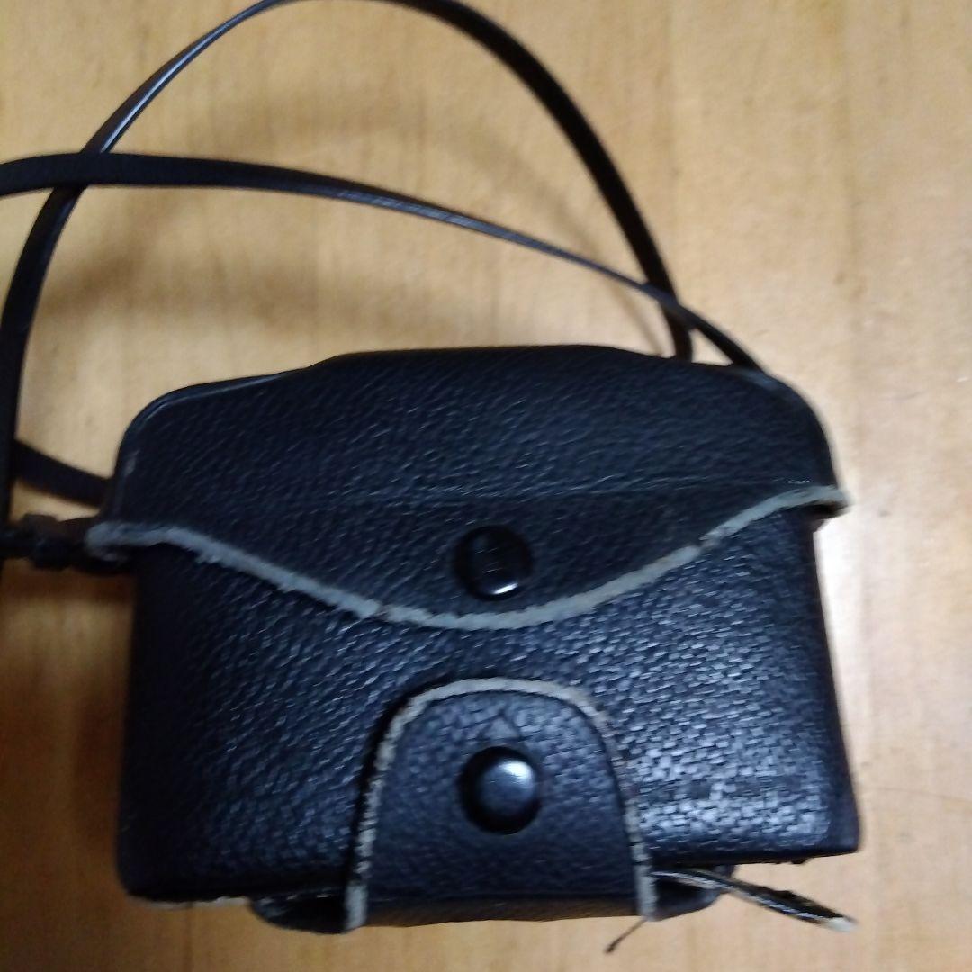 OLYMPUS 35 DC レンジファインダーカメラ