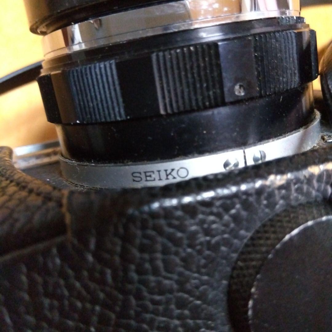 OLYMPUS 35 DC レンジファインダーカメラ