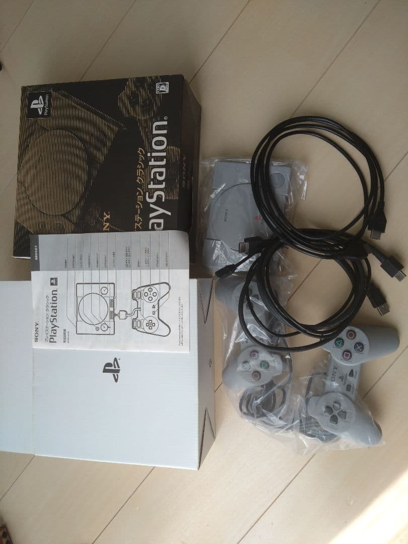 ファミコンクラシックミニ、スーパーファミコンクラシックミニ、PSクラシック