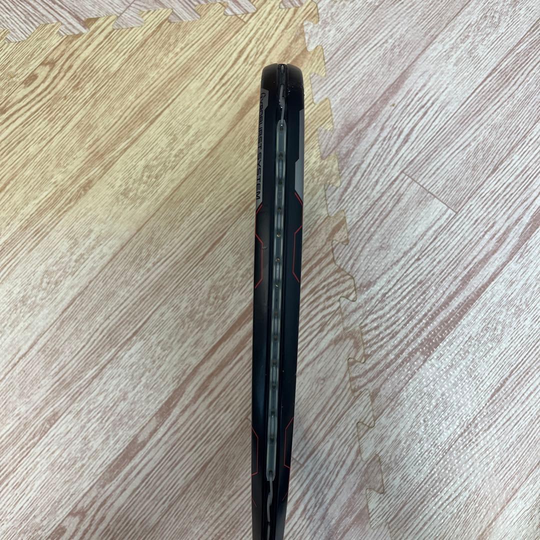 『値下げ中』YONEX ヨネックス 軟式テニスラケット GEOBREAK 70S