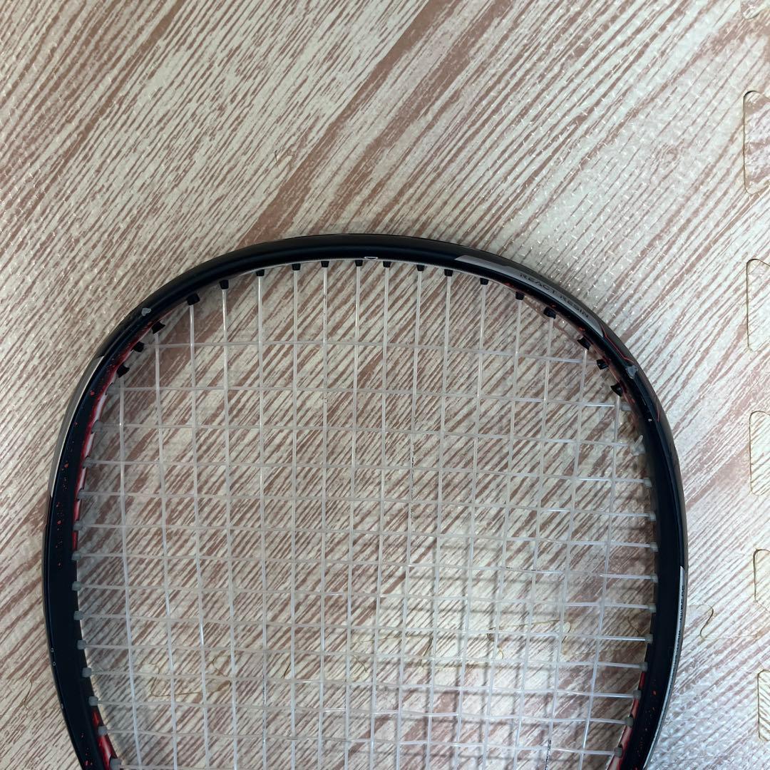『値下げ中』YONEX ヨネックス 軟式テニスラケット GEOBREAK 70S