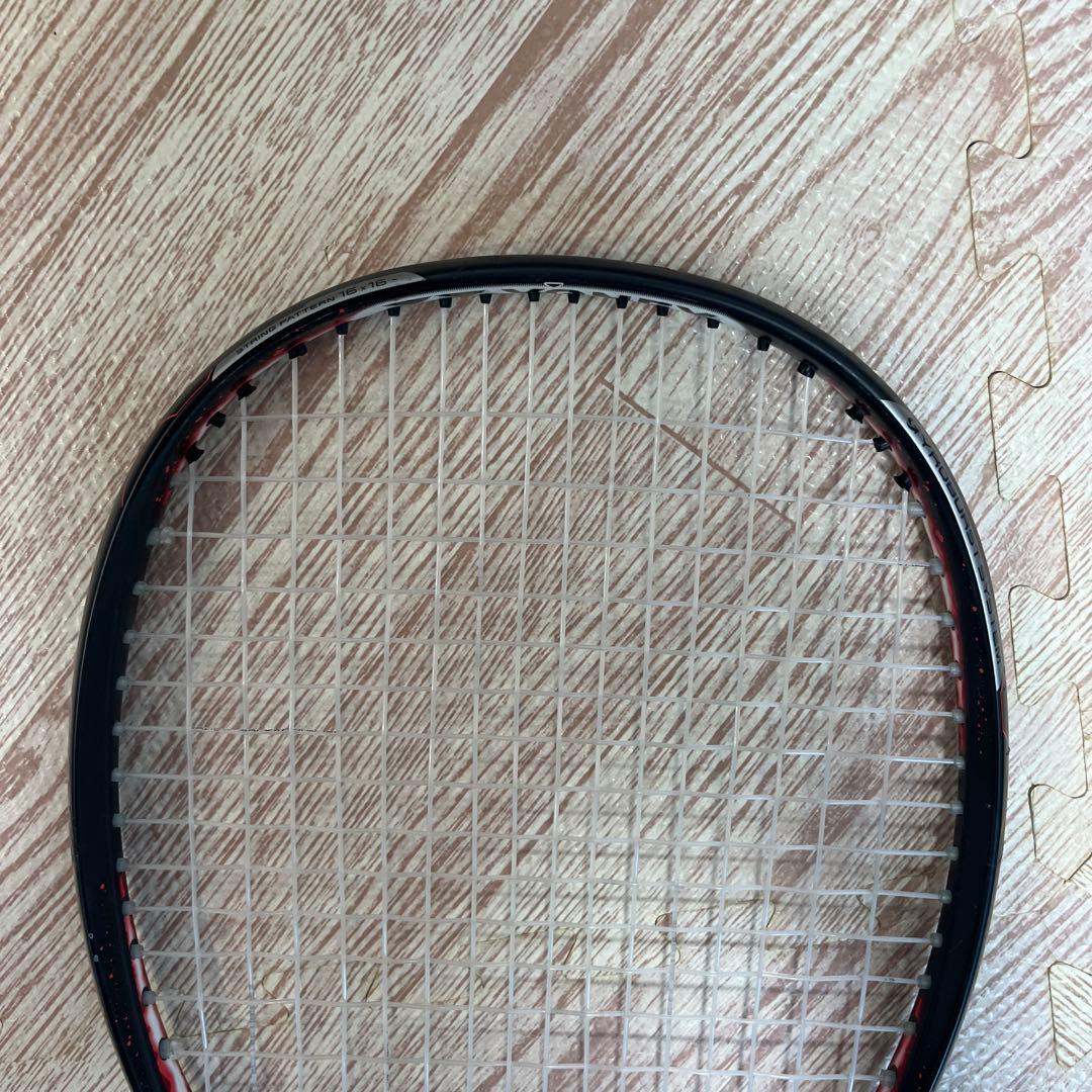 『値下げ中』YONEX ヨネックス 軟式テニスラケット GEOBREAK 70S
