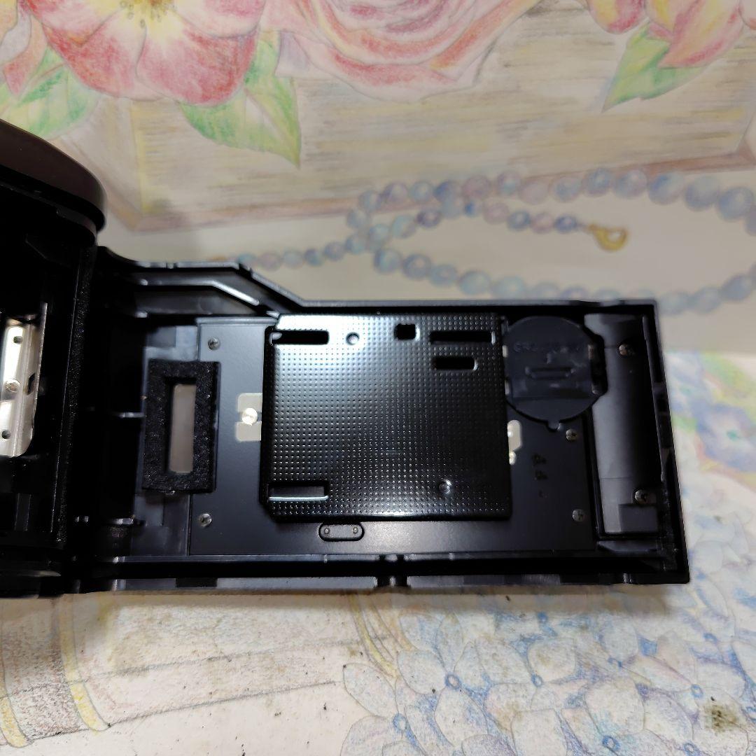 綺麗❕動作確認済❕KYOCERA TD Carl Zeiss Tessar