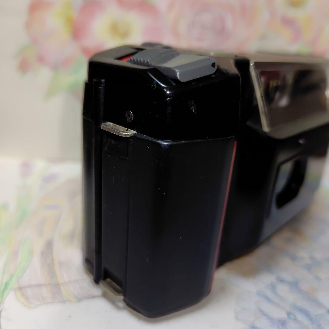 綺麗❕動作確認済❕KYOCERA TD Carl Zeiss Tessar