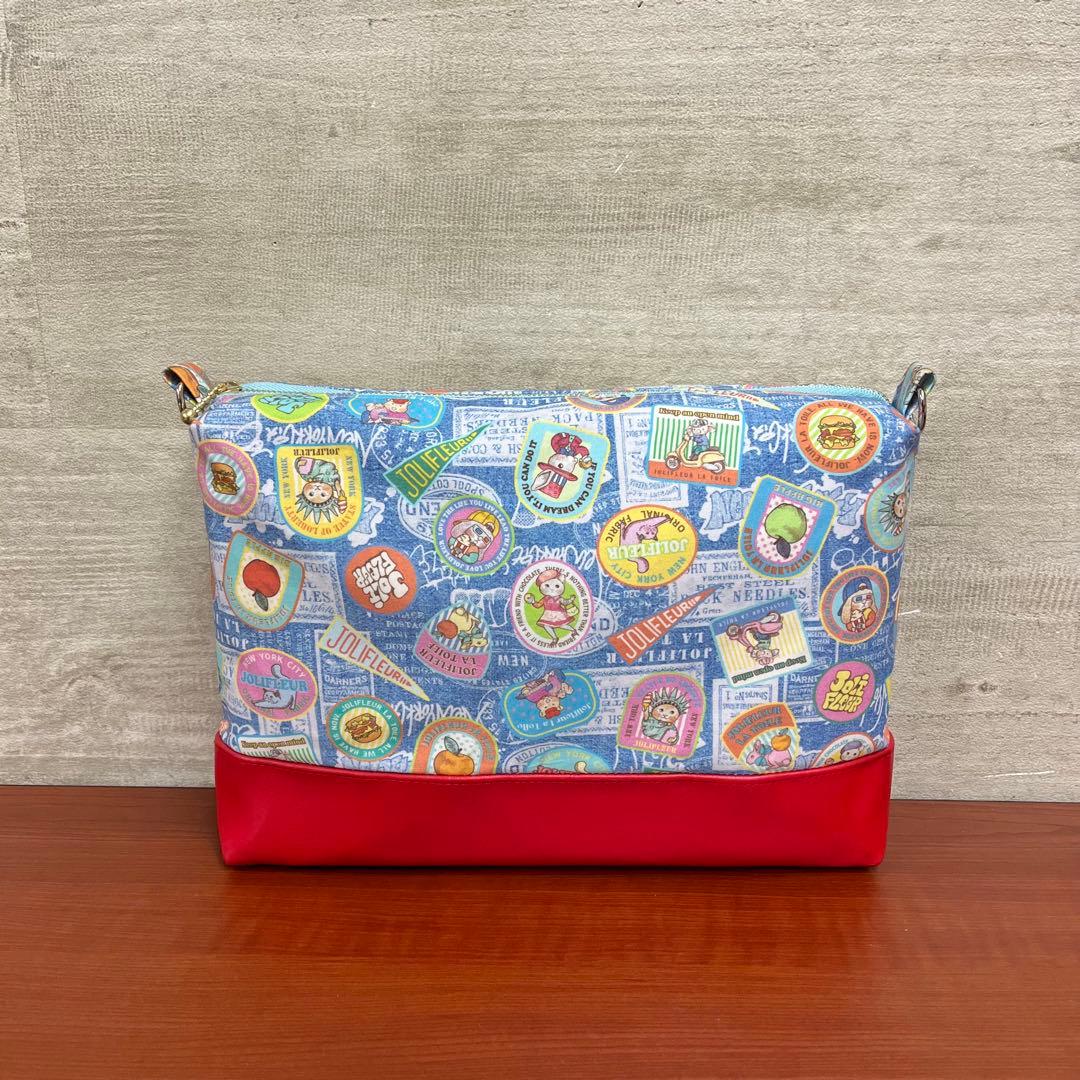 ジョリーフルール　大阪アイドール　セミオーダー　⑰