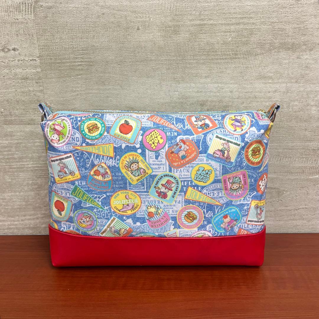 ジョリーフルール　大阪アイドール　セミオーダー　⑰