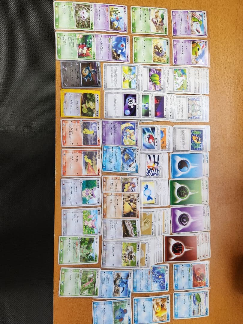 ポケモンカード 1ED ノーマルまとめ売り