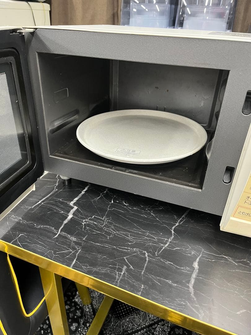 National NE-NS6 750W 電子レンジ