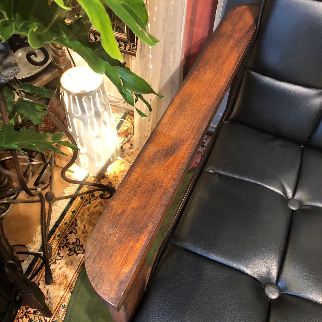 Sale L1 美品　昭和レトロ　ヴィンテージ チェア