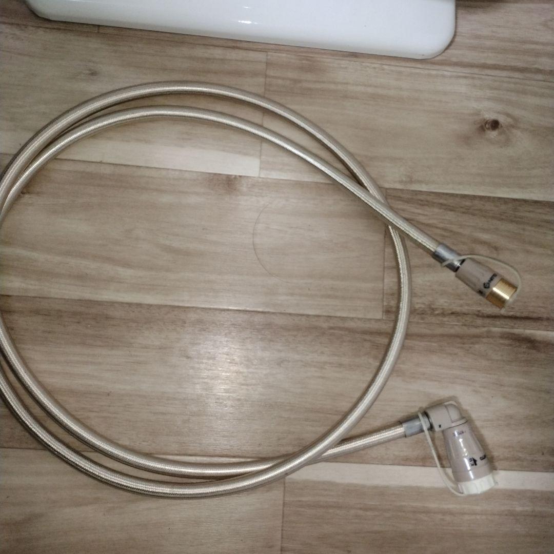 値下げ　送料無料　リンナイ ガス赤外線R-483PMS402　2Mガスコード付