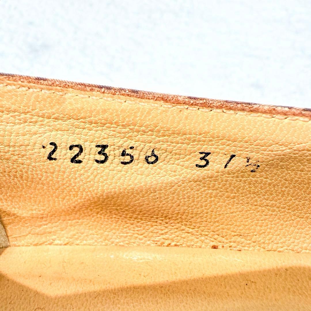 BOTTEGA VENETA ボッテガ レオパード柄 ローファー 37½ 保存袋