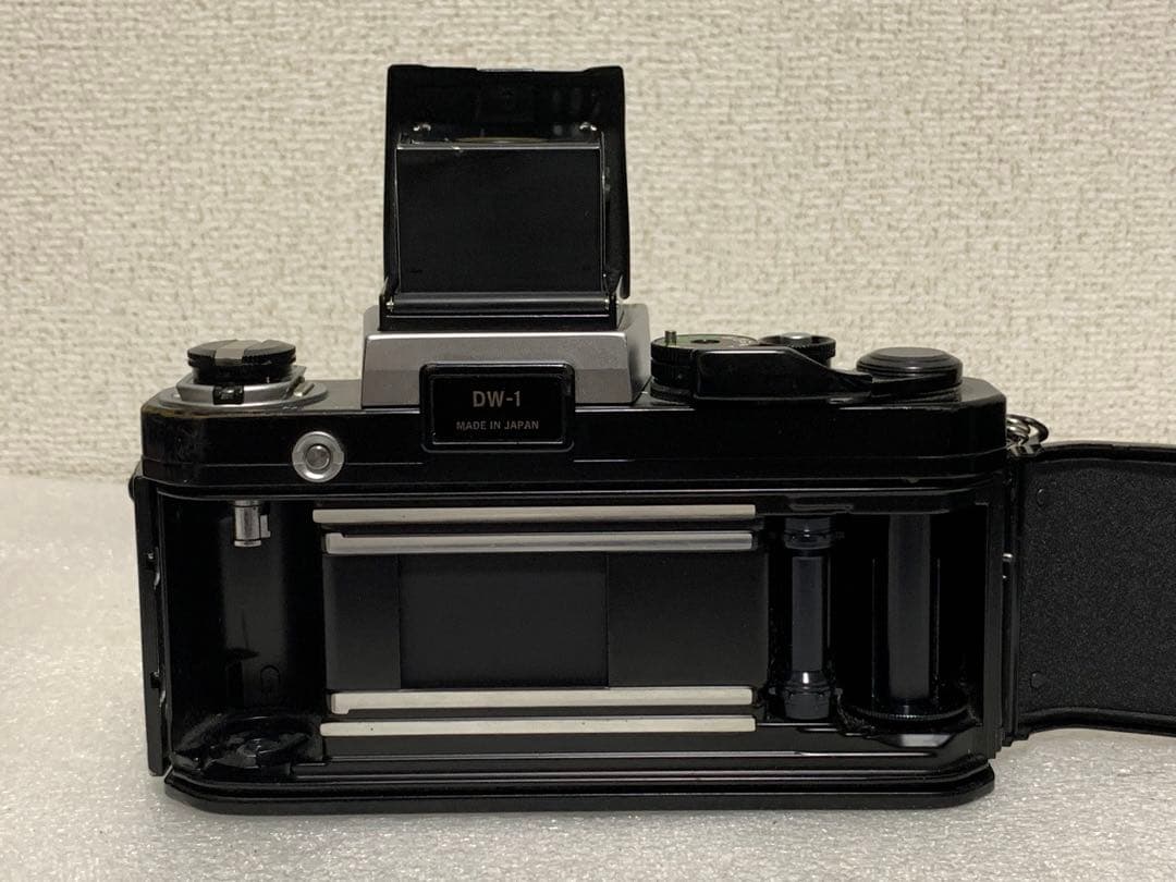 フィルムカメラ NIKON f2