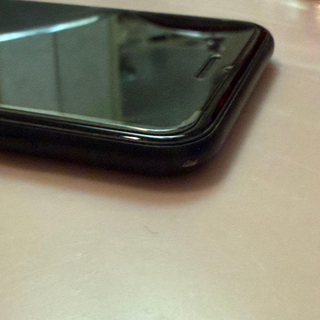 Apple iPhoneSE 第二世代 ブラック 本体 64GB