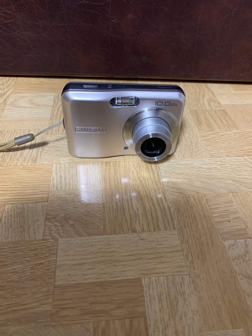 FUJIFILM FINEPIX A100 デジカメ フジフィルム
