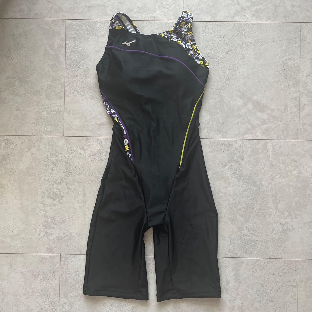 【未使用品】MIZUNO フィットネス水着　 レディース