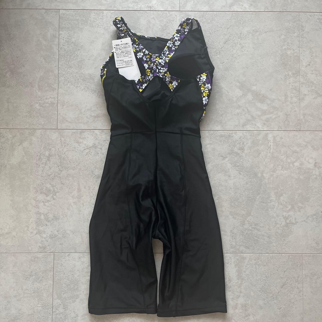 【未使用品】MIZUNO フィットネス水着　 レディース