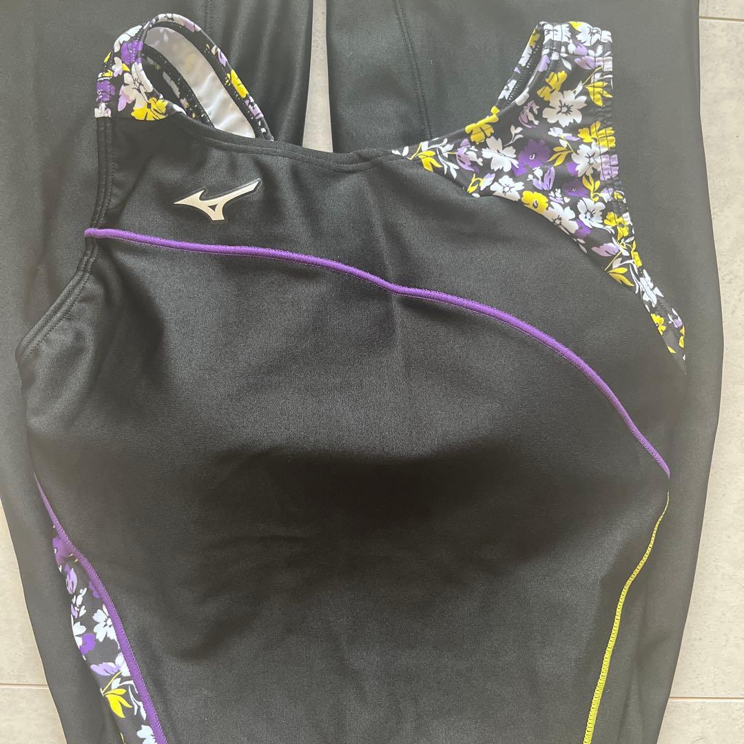 【未使用品】MIZUNO フィットネス水着　 レディース