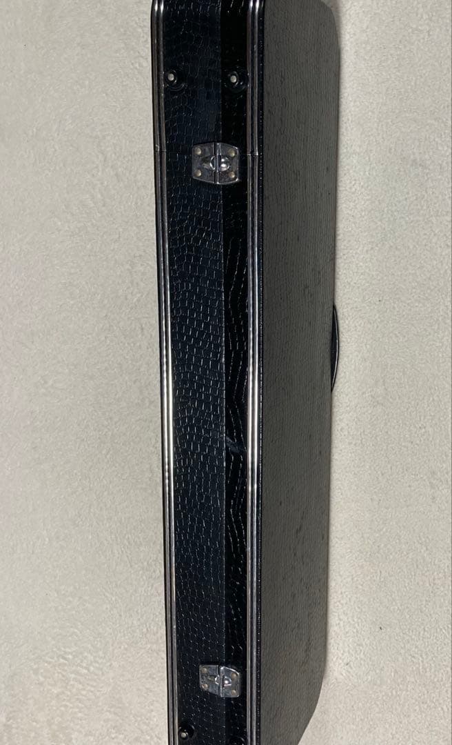 三線　ハードケース付き