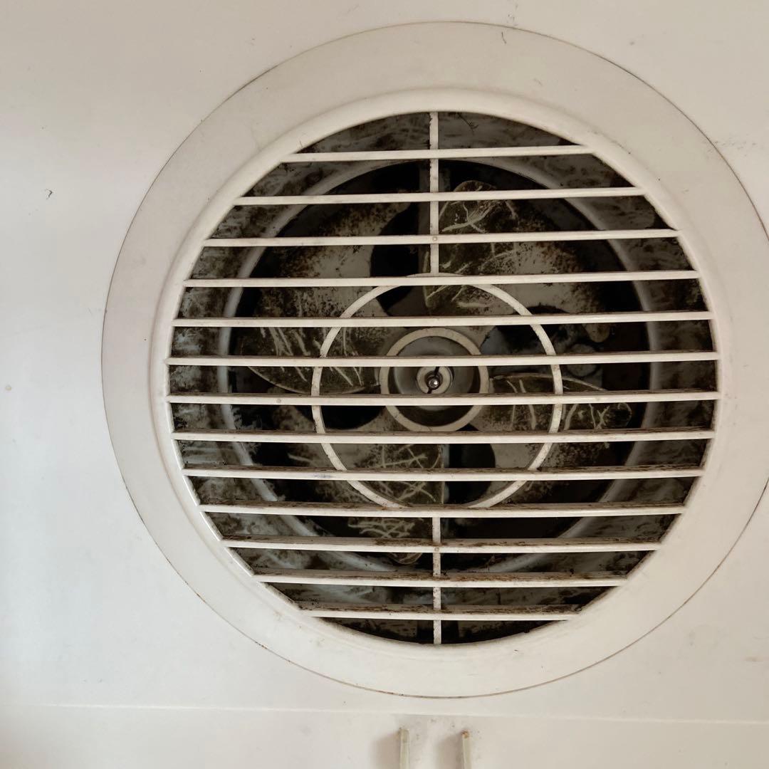 レトロアサヒ冷蔵庫ショーケース