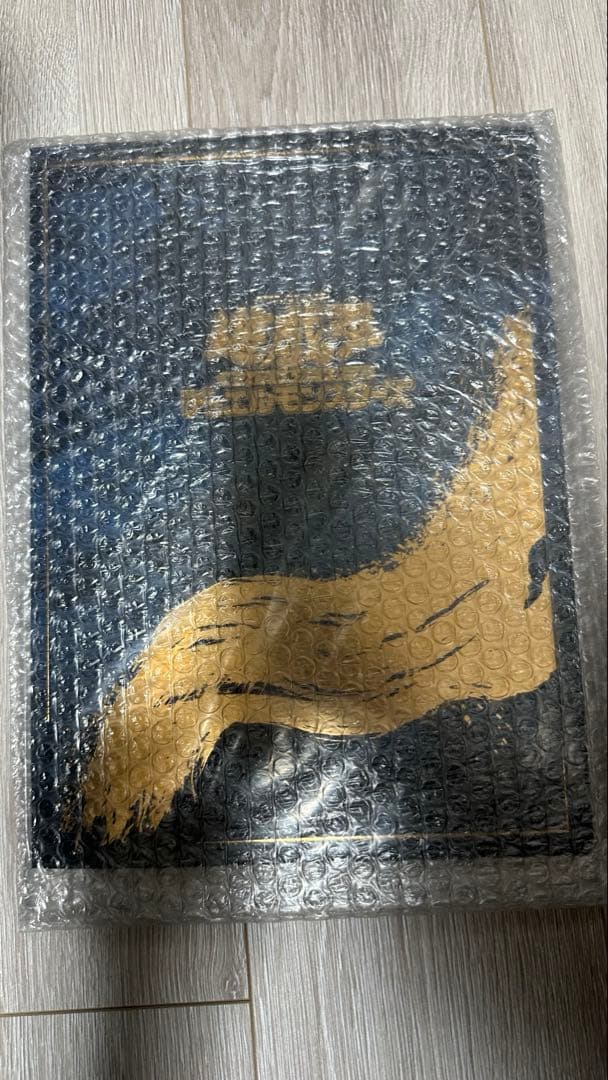 青眼の白龍　ブルーアイズホワイトドラゴン　25th 25周年 浮世絵風