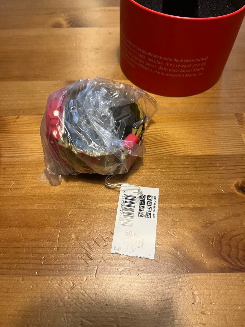 G-Shock スーパーマリオブラザーズ コラボ DW-5600SMB-4JR