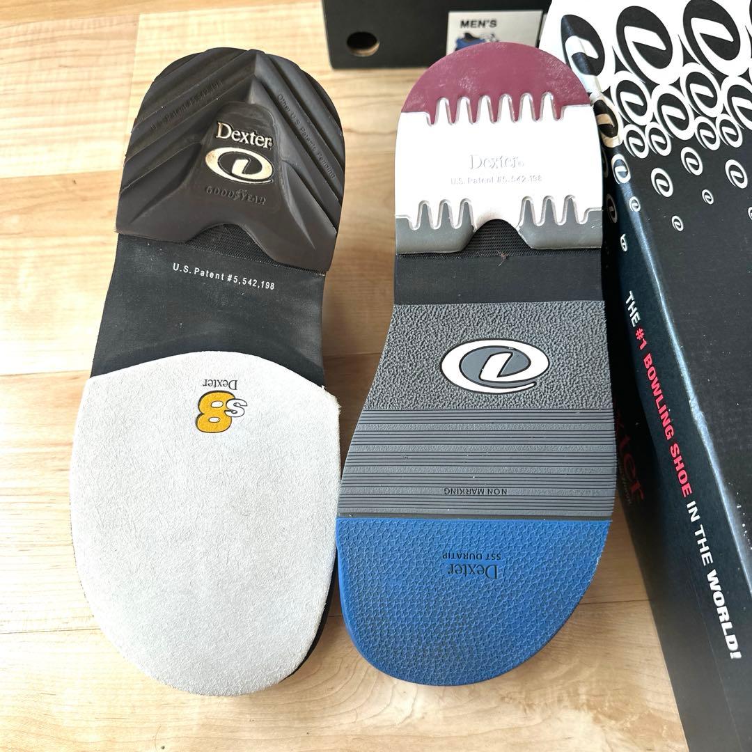 Dexter SST 6 ハイブリッドBOA