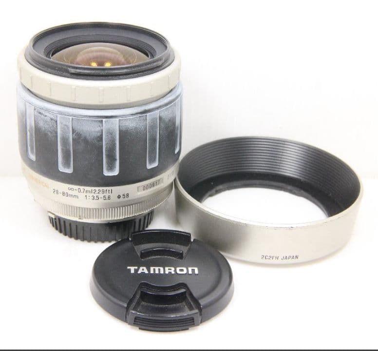 Nikon D60 互換充電器付属