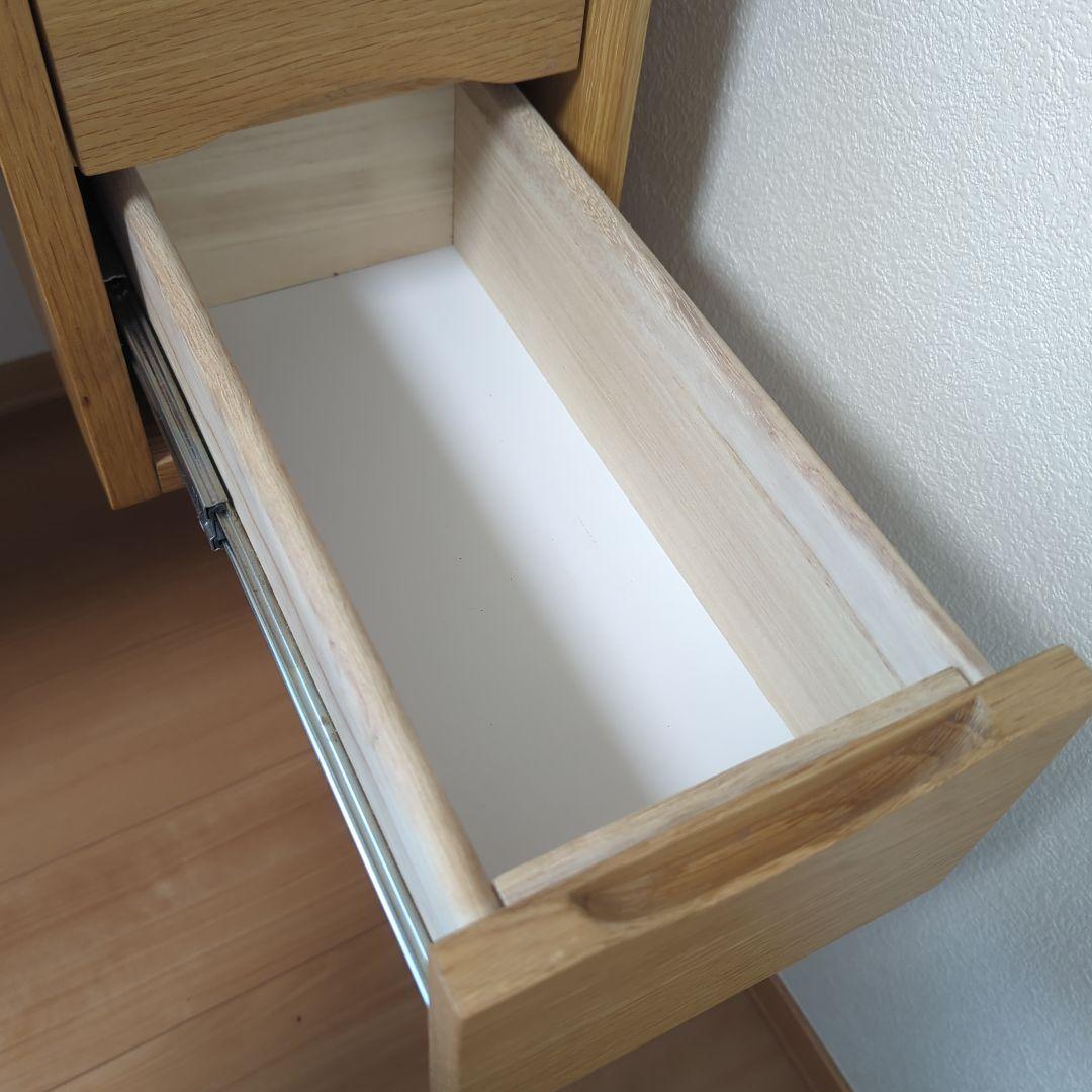 ドレッサー　unico SIGNE