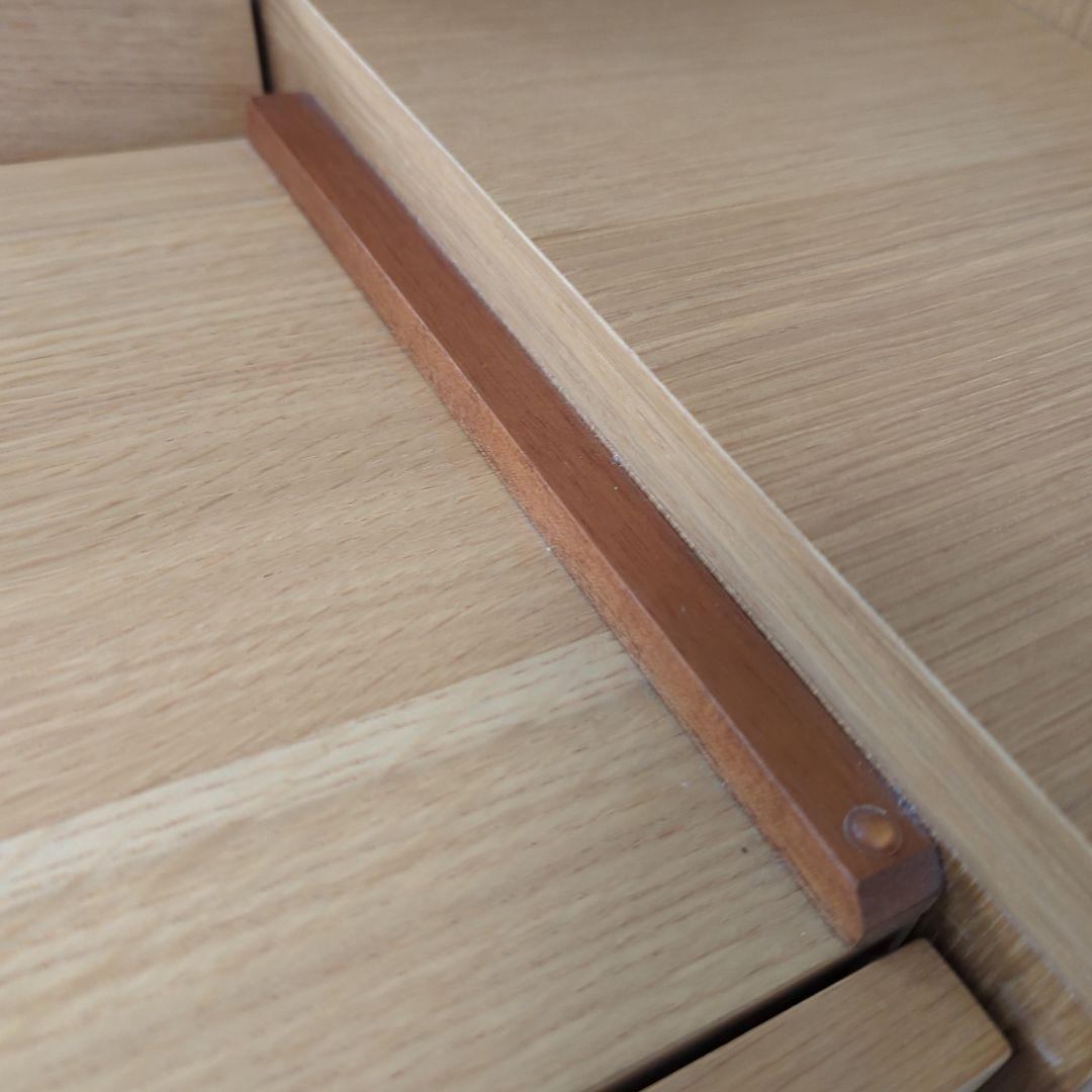 ドレッサー　unico SIGNE