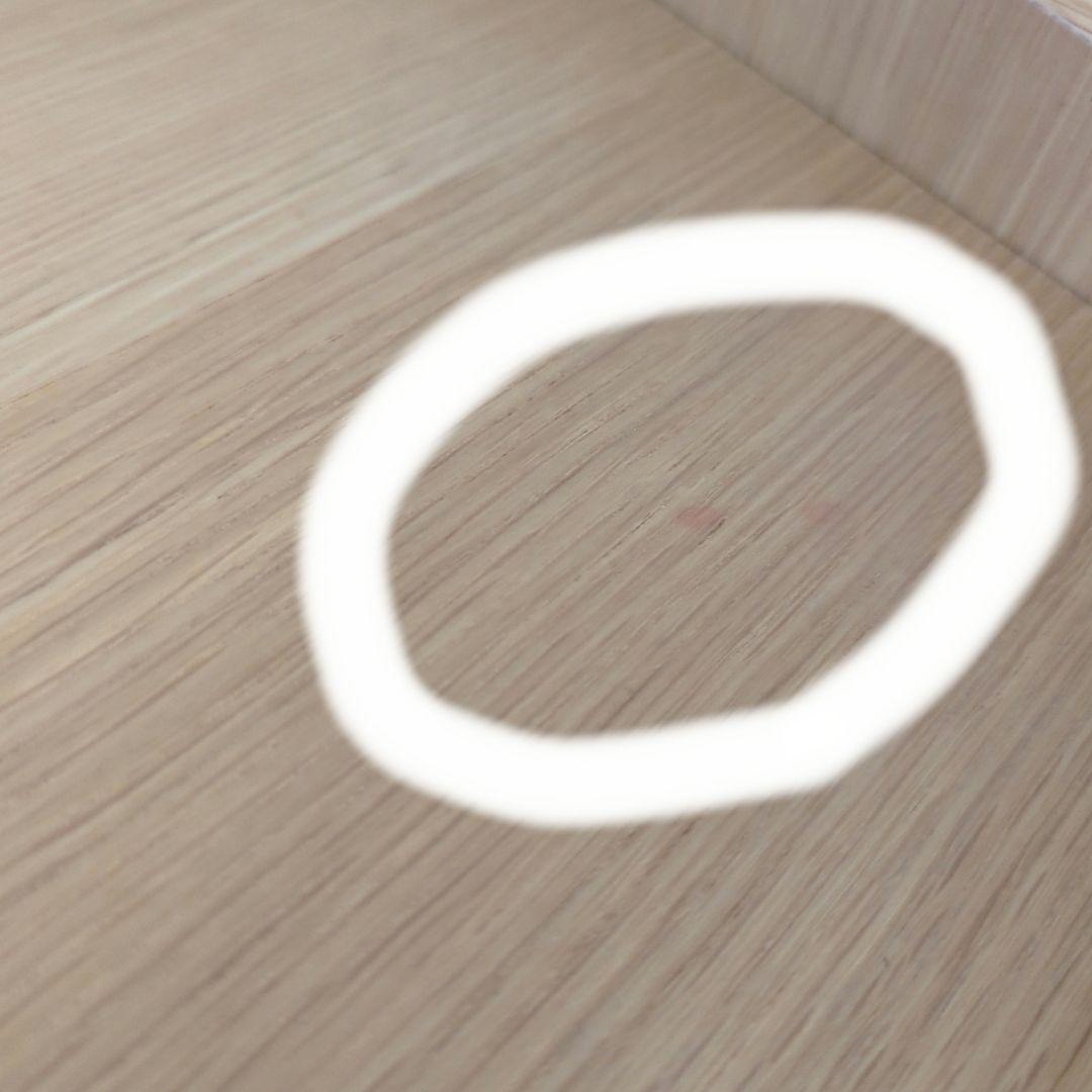 ドレッサー　unico SIGNE