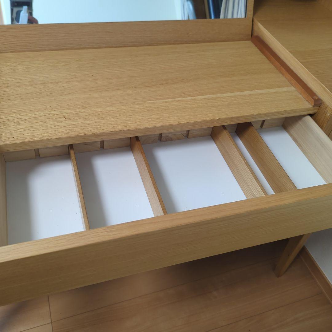 ドレッサー　unico SIGNE