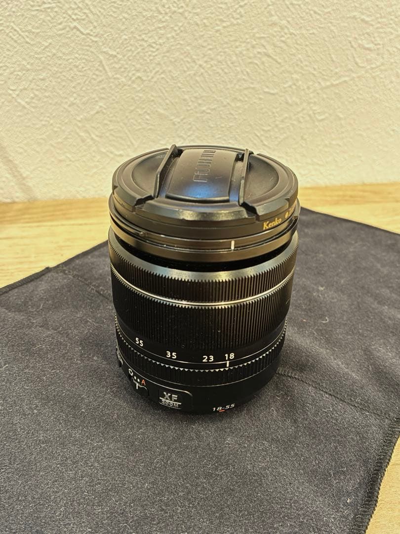 FUJIFILM xt10 本体 ミラーレス一眼　富士フィルム