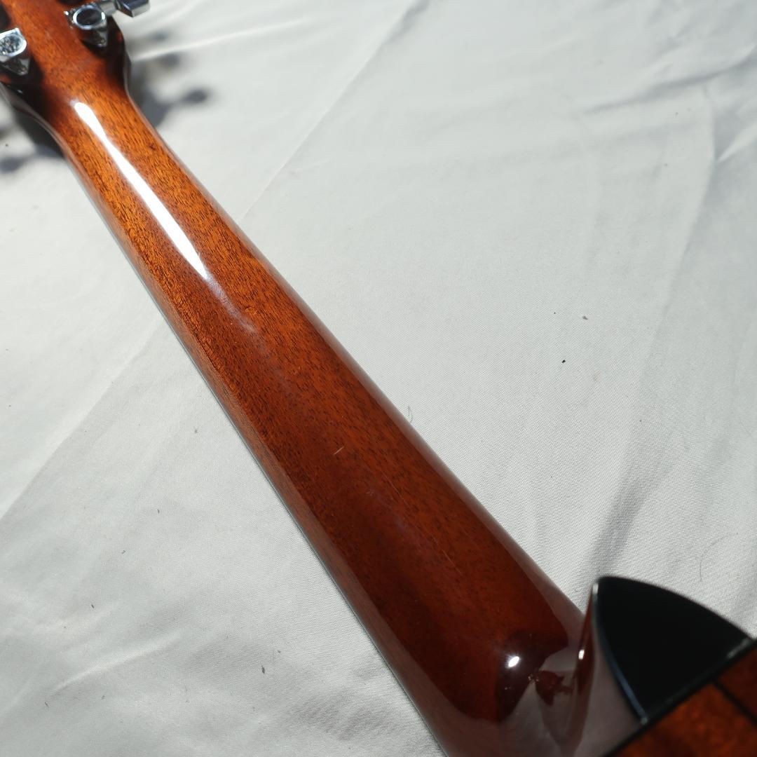 オール単板 S.Yairi YD-75 ギター ハードケース付