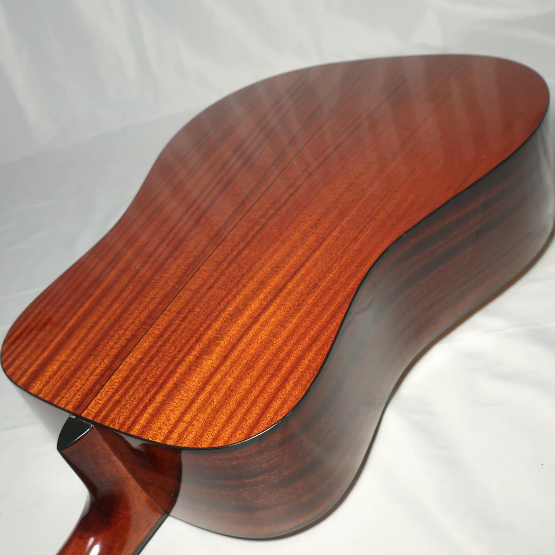 オール単板 S.Yairi YD-75 ギター ハードケース付