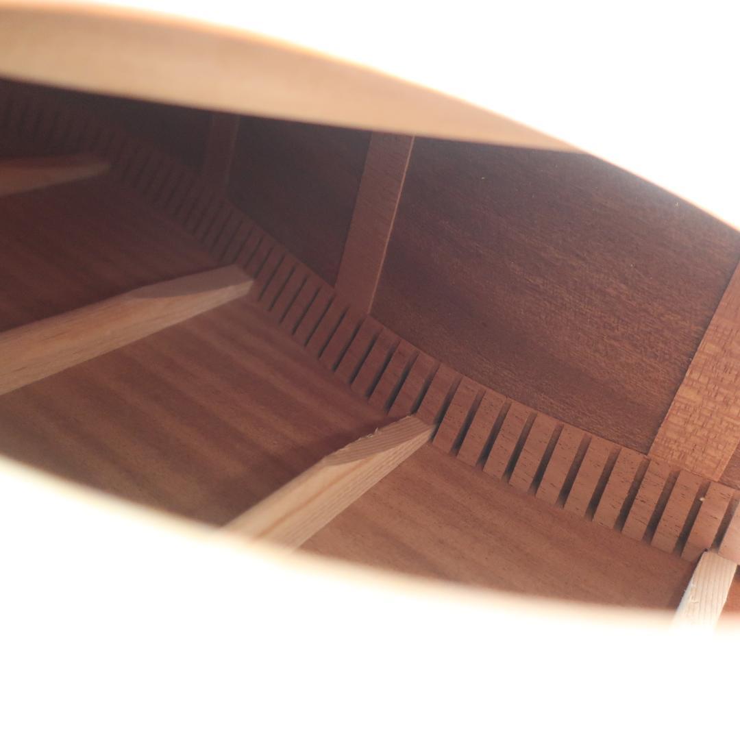 オール単板 S.Yairi YD-75 ギター ハードケース付