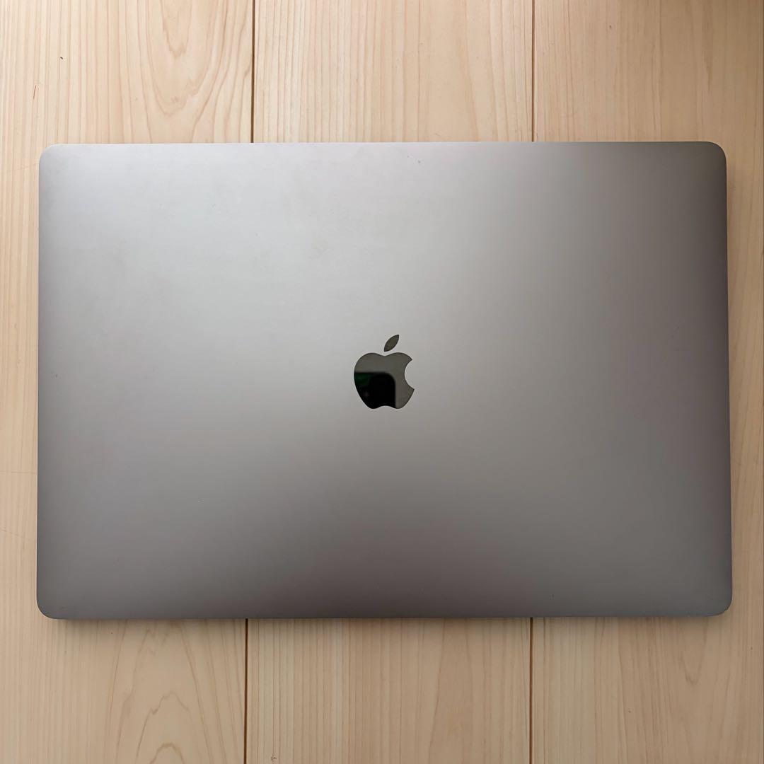 【美品】MacBook Pro 16インチ 2019 core i7