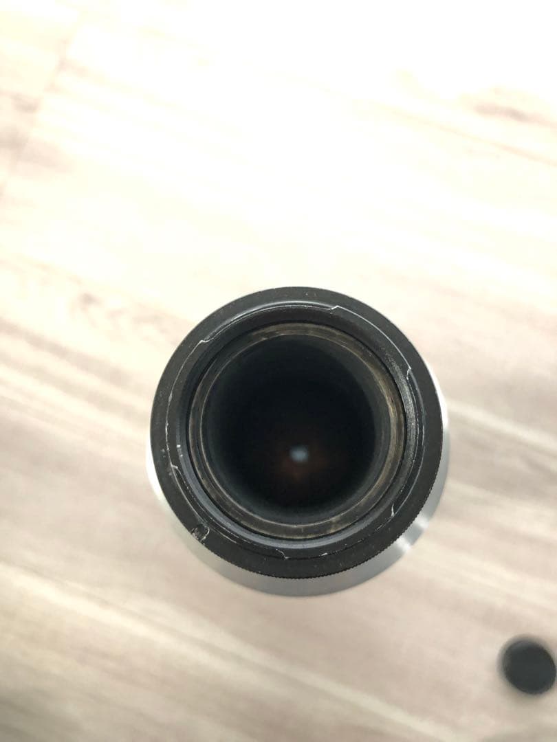 希少 Heinz Kilfitt 600mm F5.6 Nikon マウント