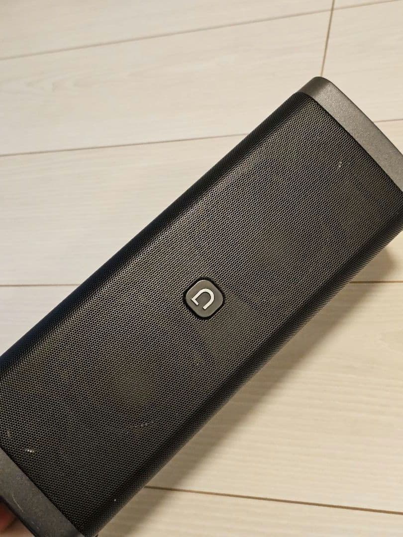 【唯一無二！】 Dockin D Fine 50W ワイヤレススピーカー