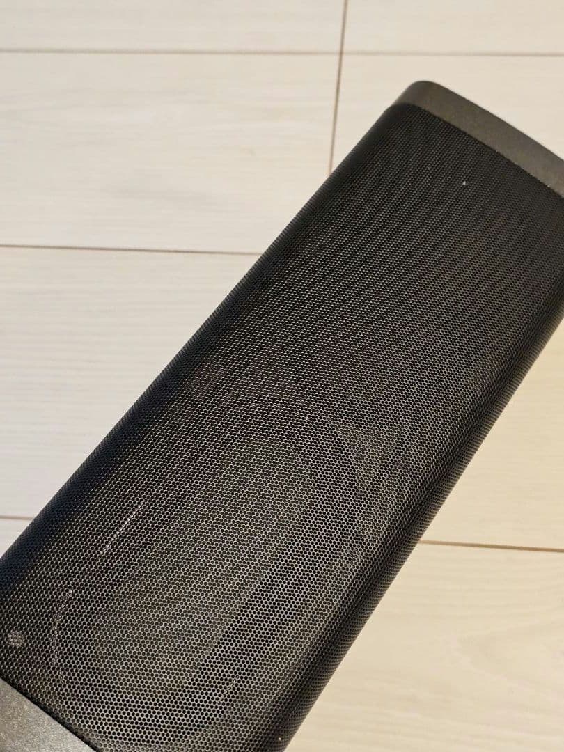 【唯一無二！】 Dockin D Fine 50W ワイヤレススピーカー