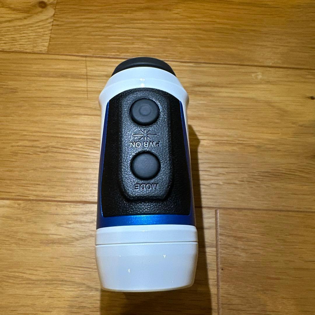 ラウンド用品・アクセサリー Nikon COOLSHOT PRO