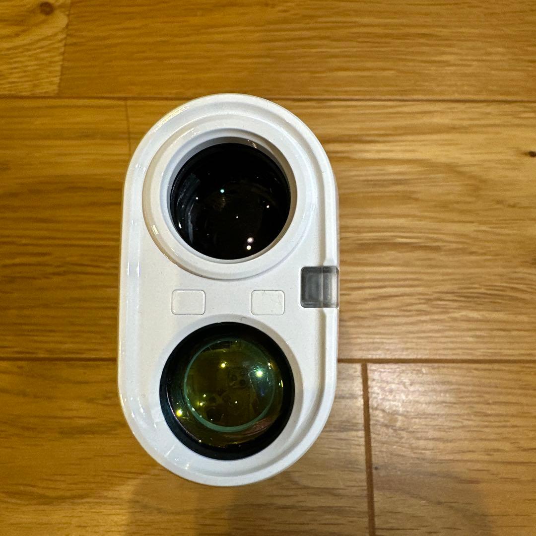 ラウンド用品・アクセサリー Nikon COOLSHOT PRO