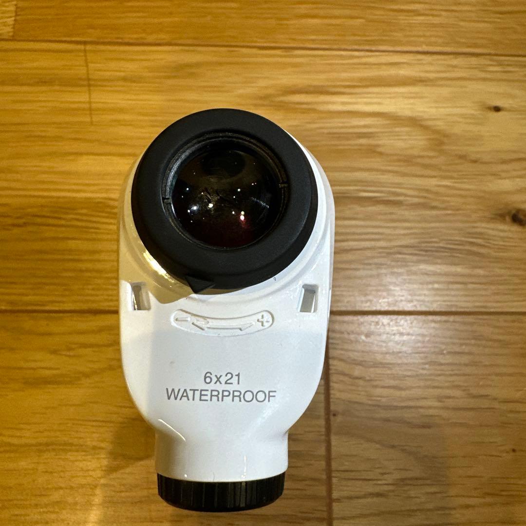 ラウンド用品・アクセサリー Nikon COOLSHOT PRO