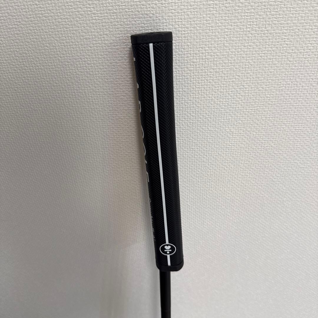 シ*ー様 ラブゴルフ　L.A.B. GOLF OZ1.i 34インチ 正規カスタ