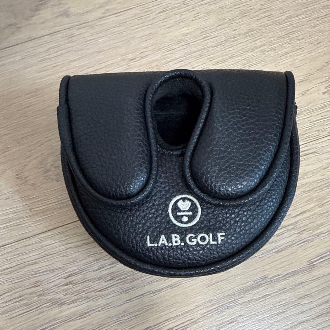 シ*ー様 ラブゴルフ　L.A.B. GOLF OZ1.i 34インチ 正規カスタ