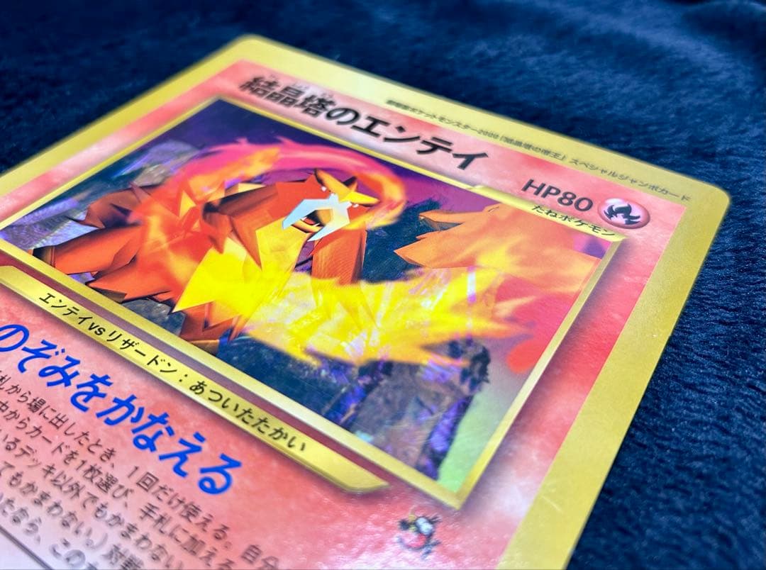 L*s様 スペシャルジャンボカード ピカチュウのなつやすみ他4枚セット コロコロ