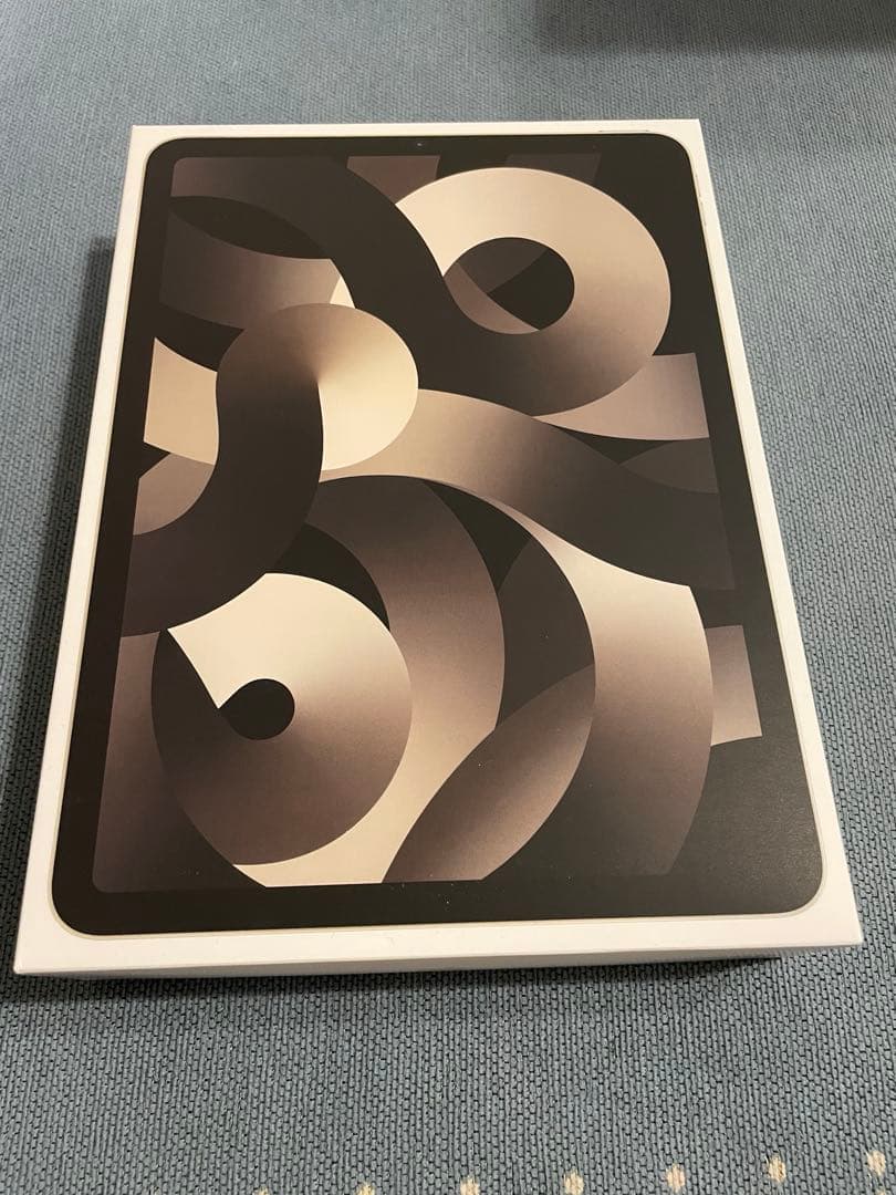 Apple iPad Air 第5世代 本体 64GB